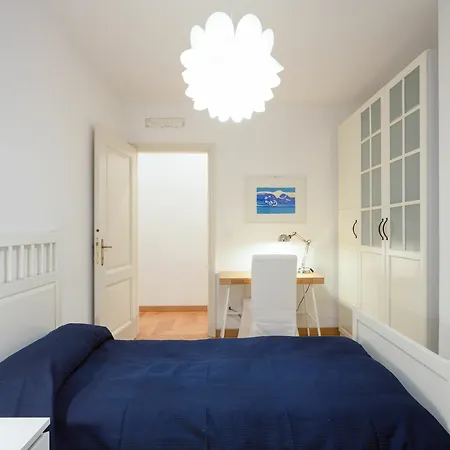 Triestevillas Rive 22 Apartment *