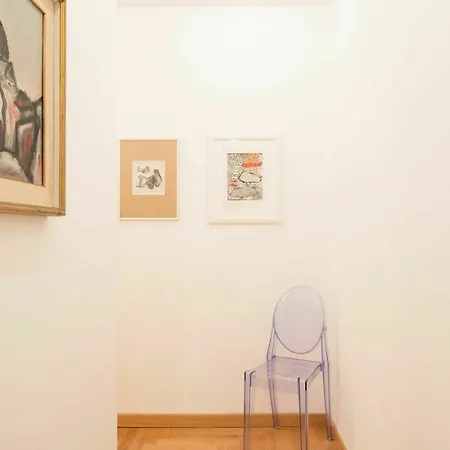 Triestevillas Rive 22 Apartment *
