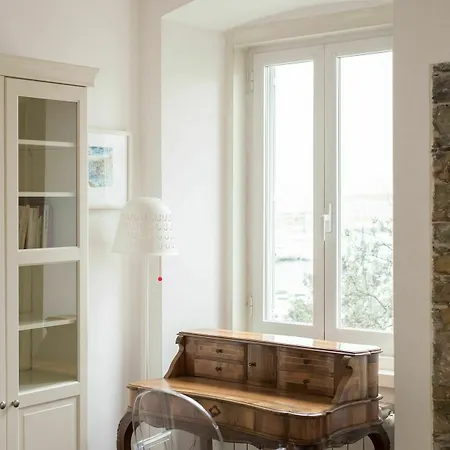 Triestevillas Rive 22 Apartment